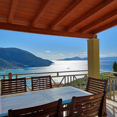 Edelweiss Sunrise Vista Villa