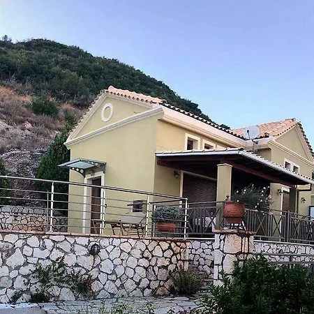 Villa Edelweiss Sunrise Vista *