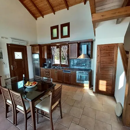 Edelweiss Sunrise Vista Villa