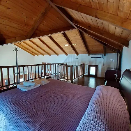 Edelweiss Sunrise Vista Villa