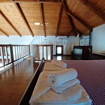Edelweiss Sunrise Vista Villa Pondi