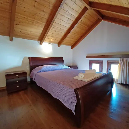 Edelweiss Sunrise Vista Pondi