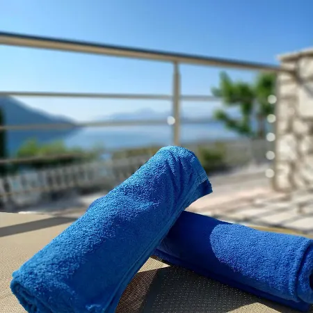 Edelweiss Sunrise Vista Villa Pondi