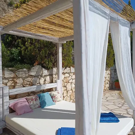 Villa Edelweiss Sunrise Vista