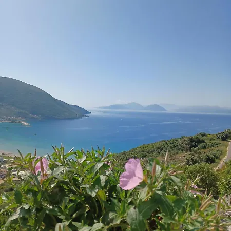Edelweiss Sunrise Vista Villa